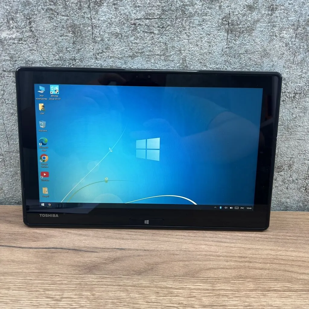 Toshiba vt714/k