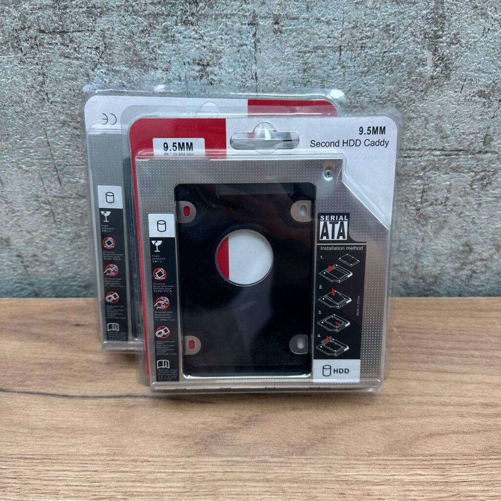 HDD Caddy