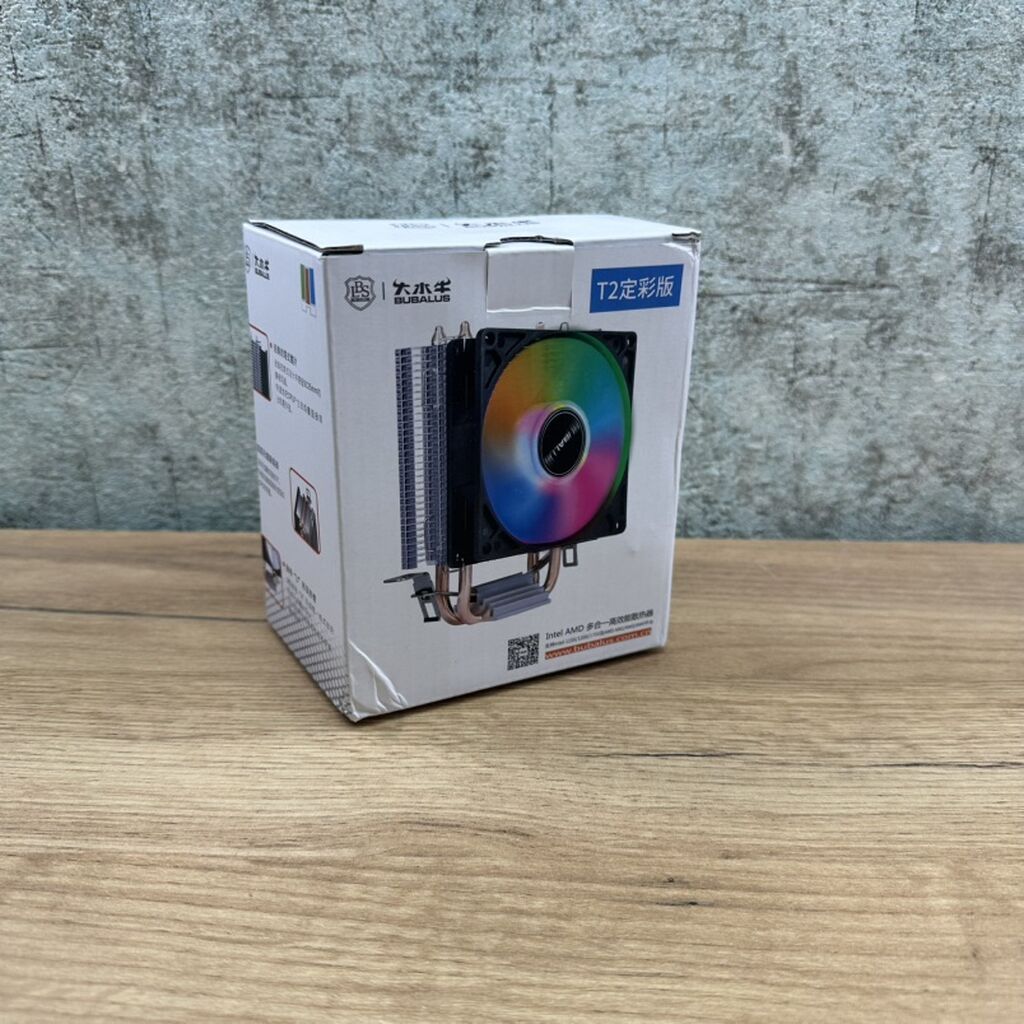 RGB башня