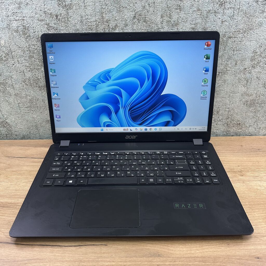 Acer N19C1