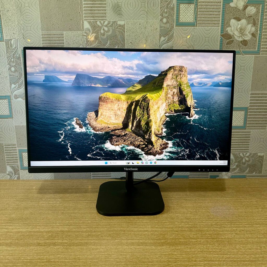 ViewSonic VX24G10