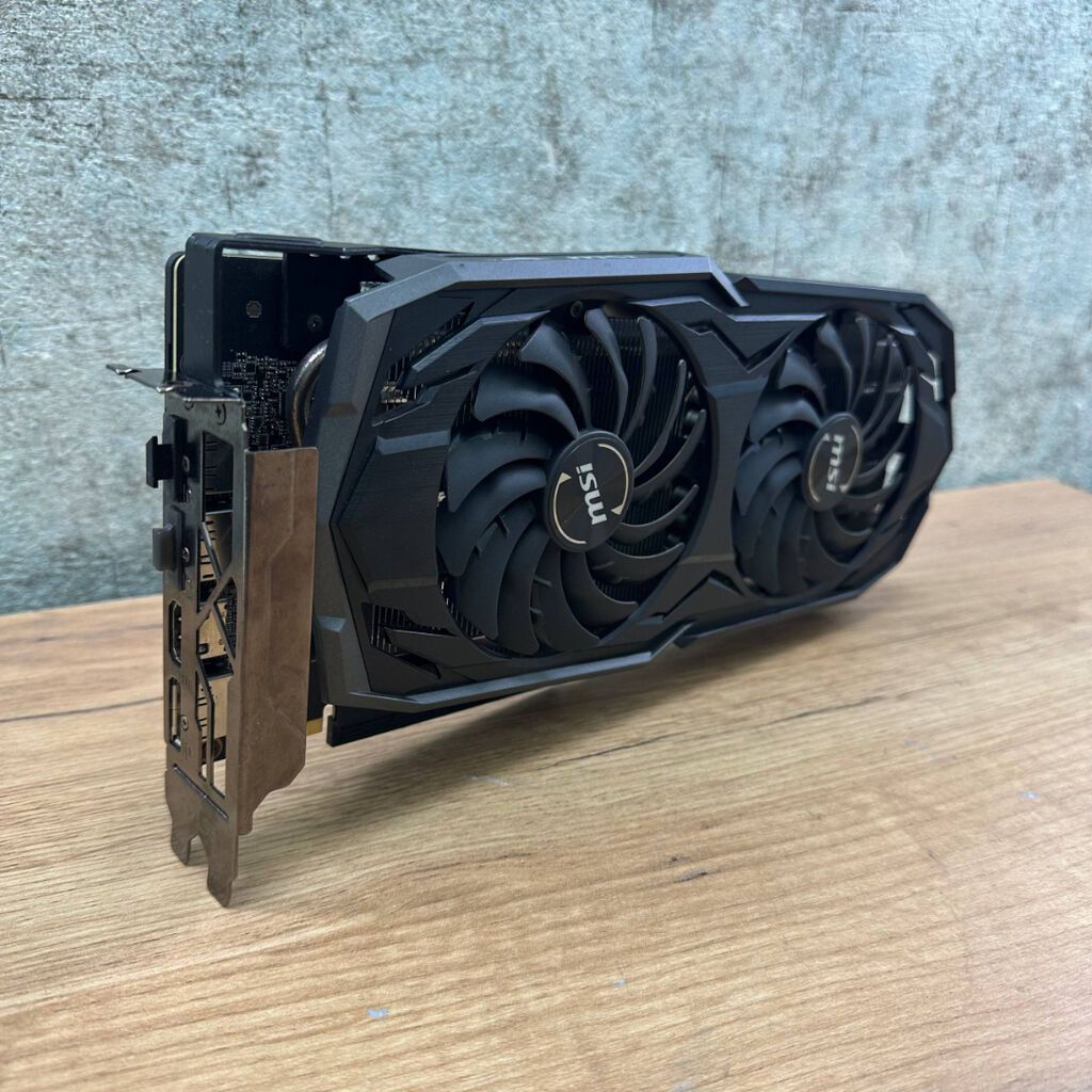 5600 xt