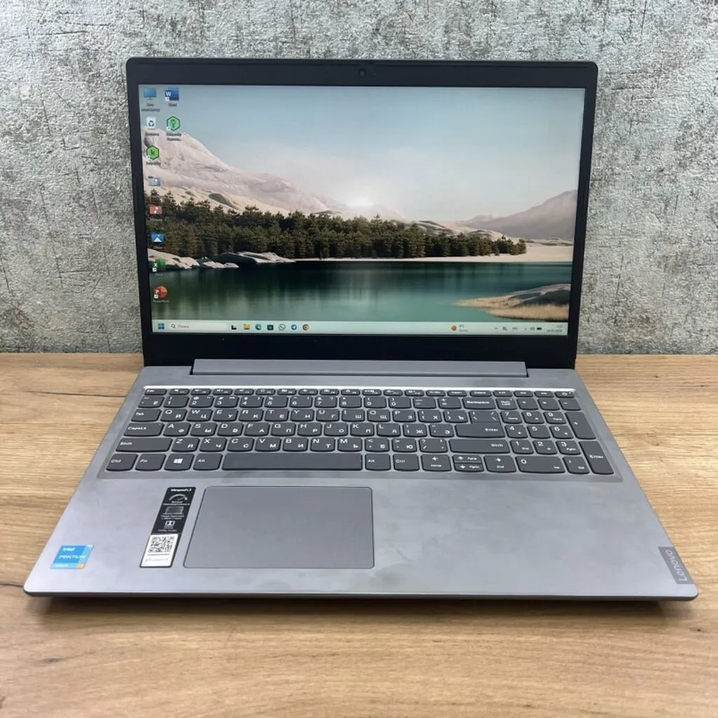 Lenovo L3 15ITL6
