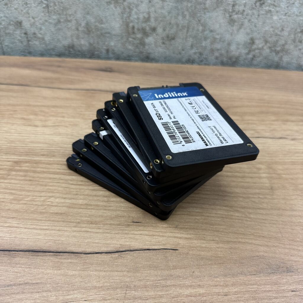 ssd 2.5 240gb