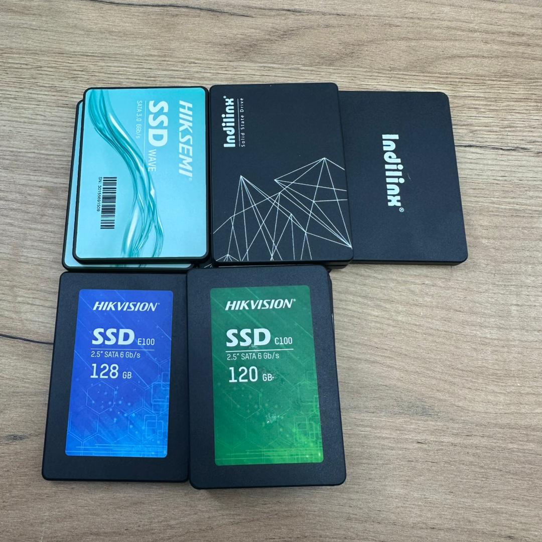 ssd 2.5 120gb