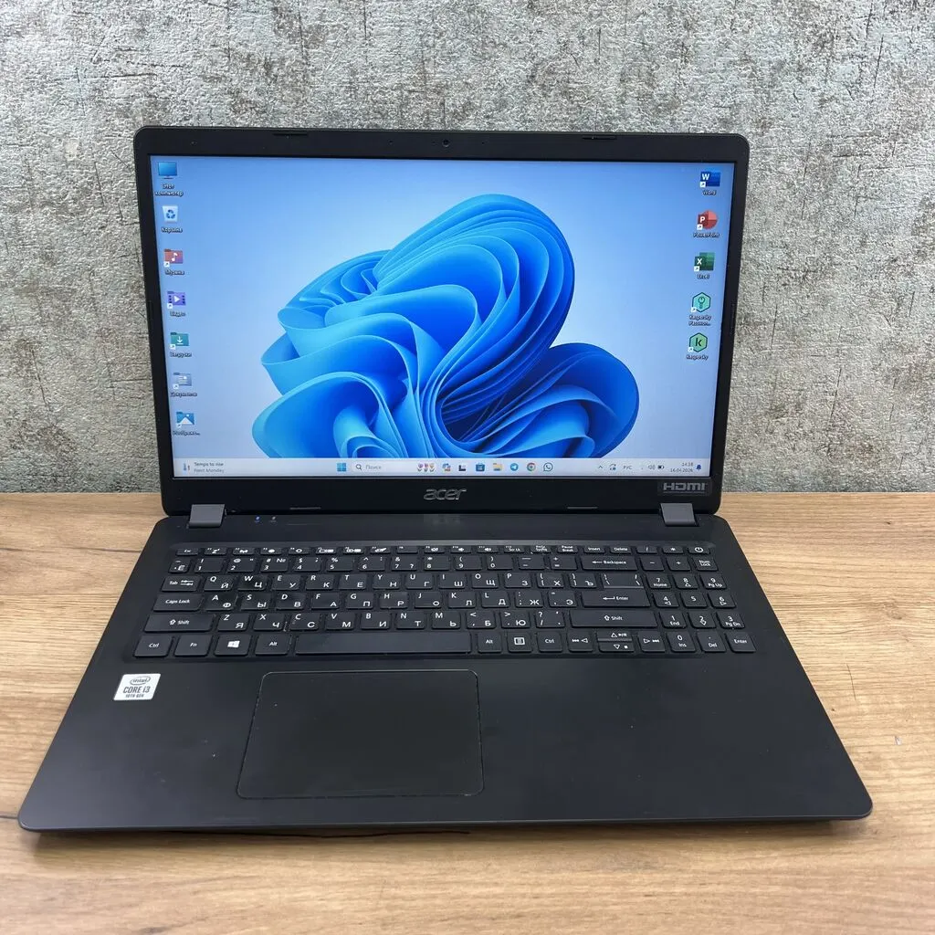 Acer 215-52