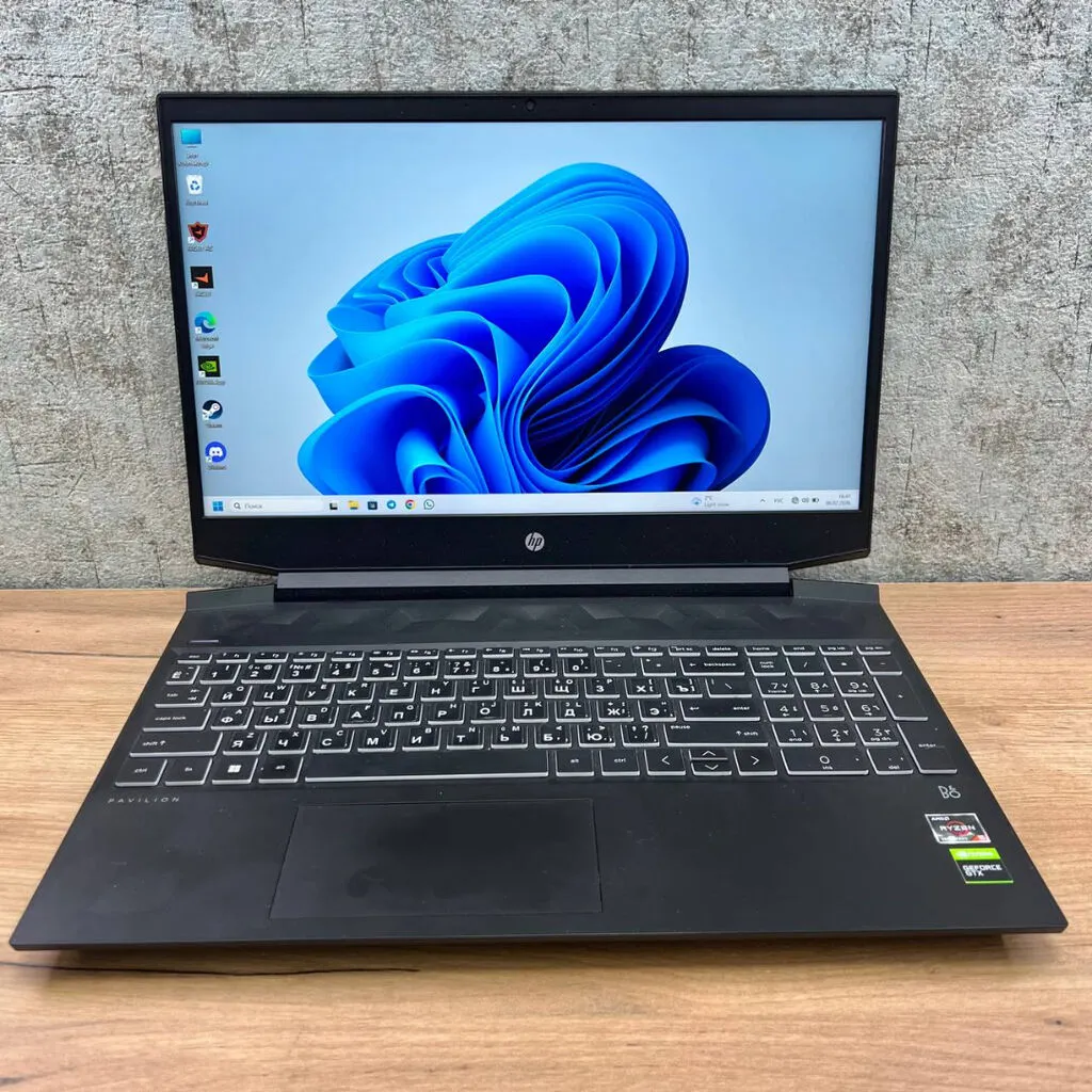 HP-15ec2xxx