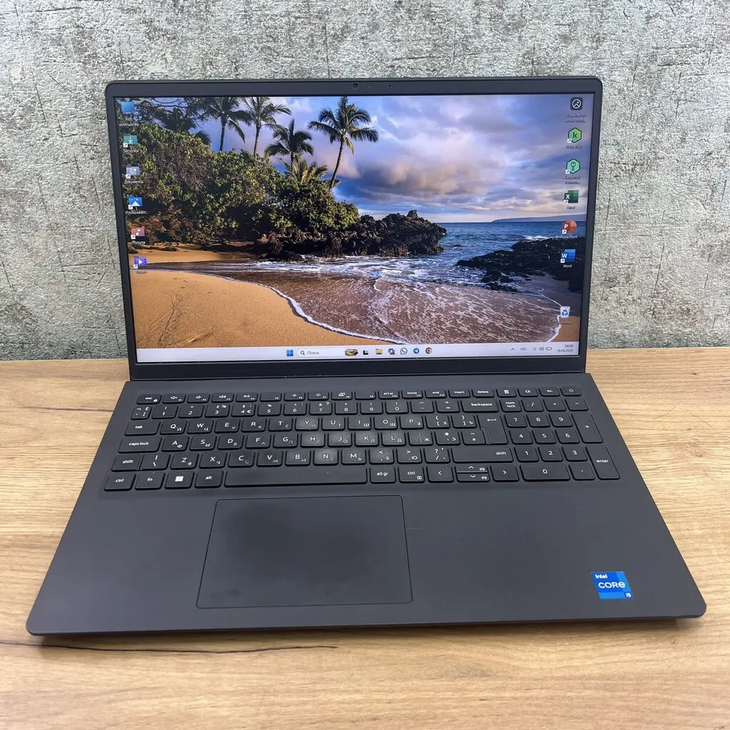 Dell Vostro 3520 32gb