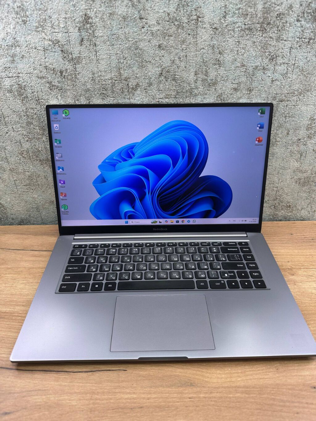 RedmiBook 16 2020 года