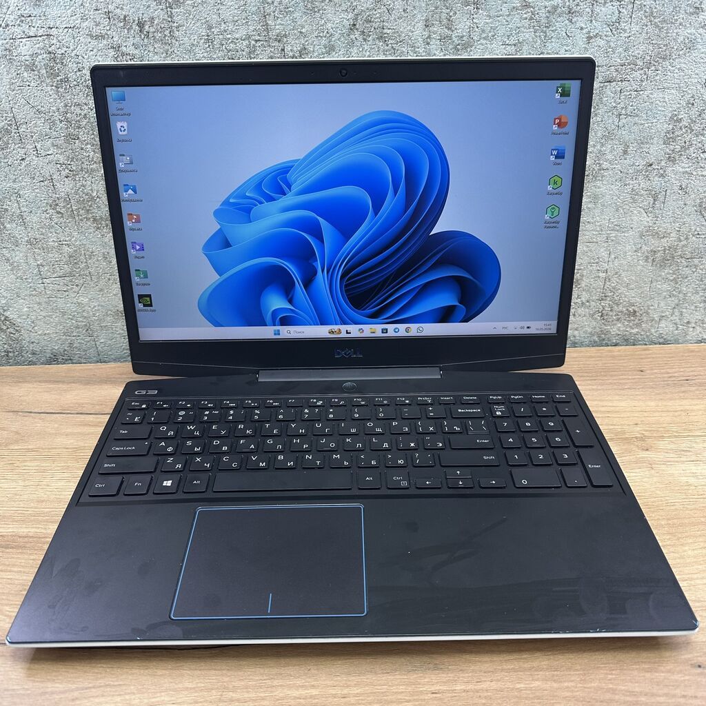 Dell G3 3590