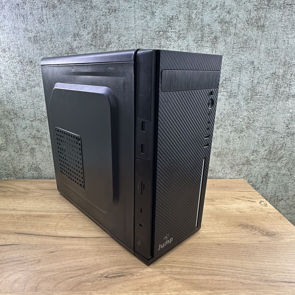 1150 / J3240 / 4gb DDR3 / GT 730 2gb / 500gb HDD