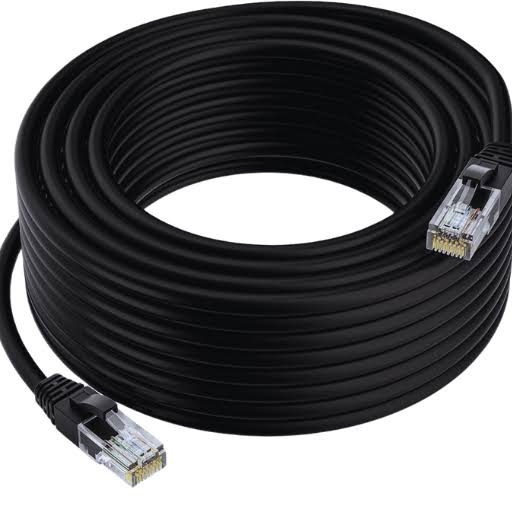 Бухта cat6