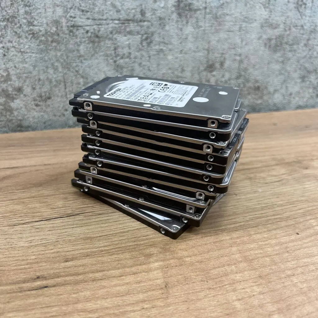 hdd 2.5 500gb