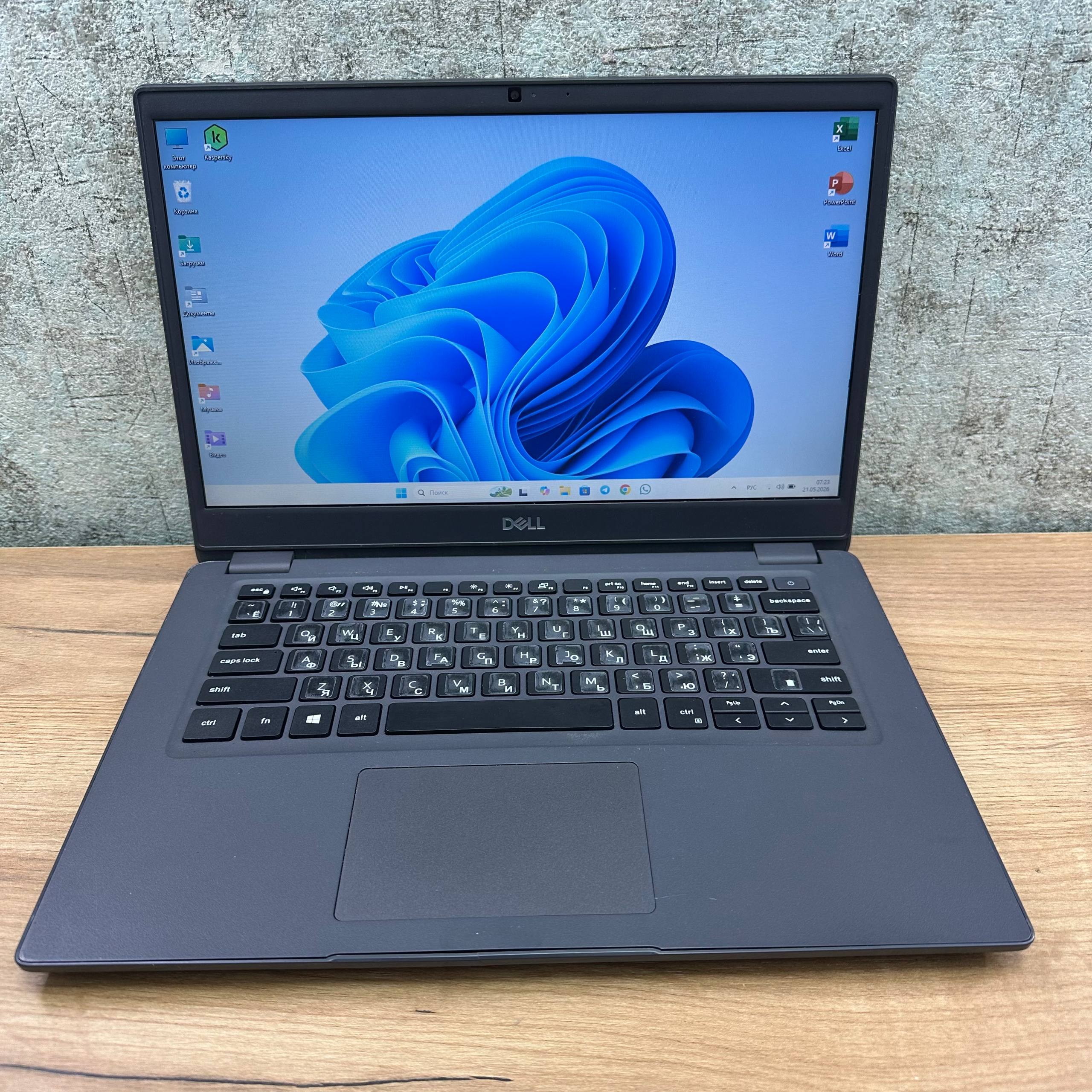 Dell Latitude 3410