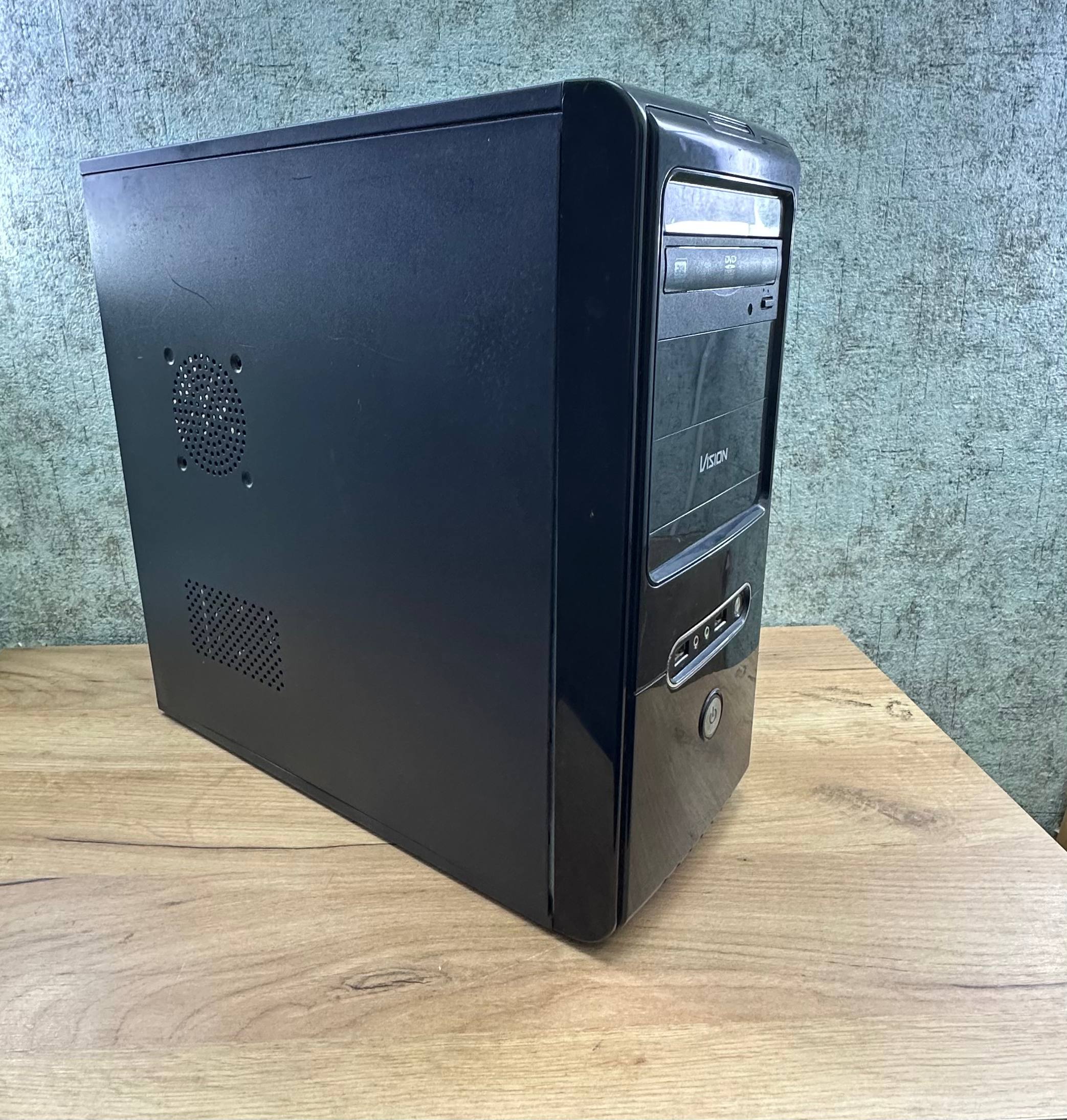 i5 2400s/650ti 2gb/8gb DDR3/500gb HDD