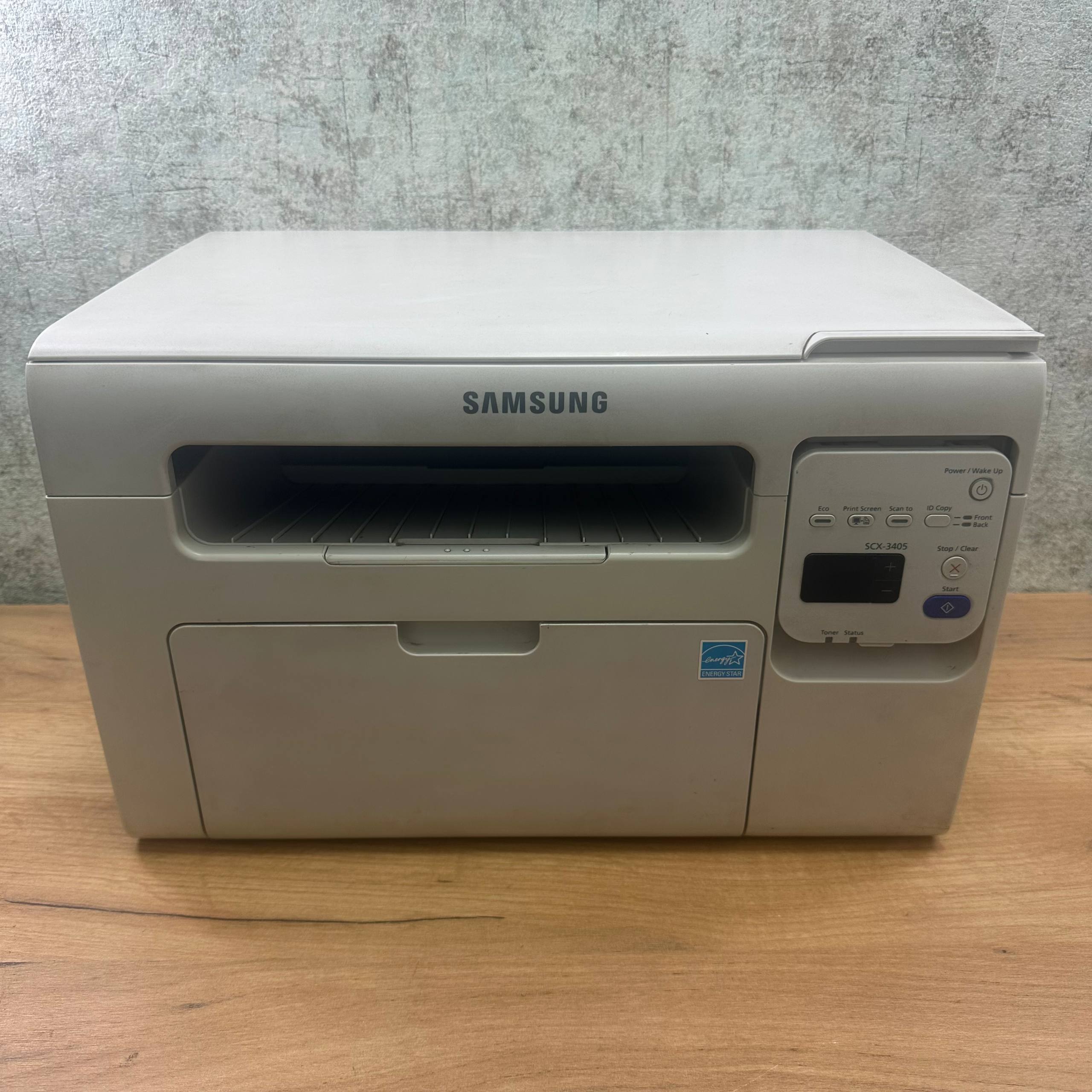 Samsung SCX3405 МФУ