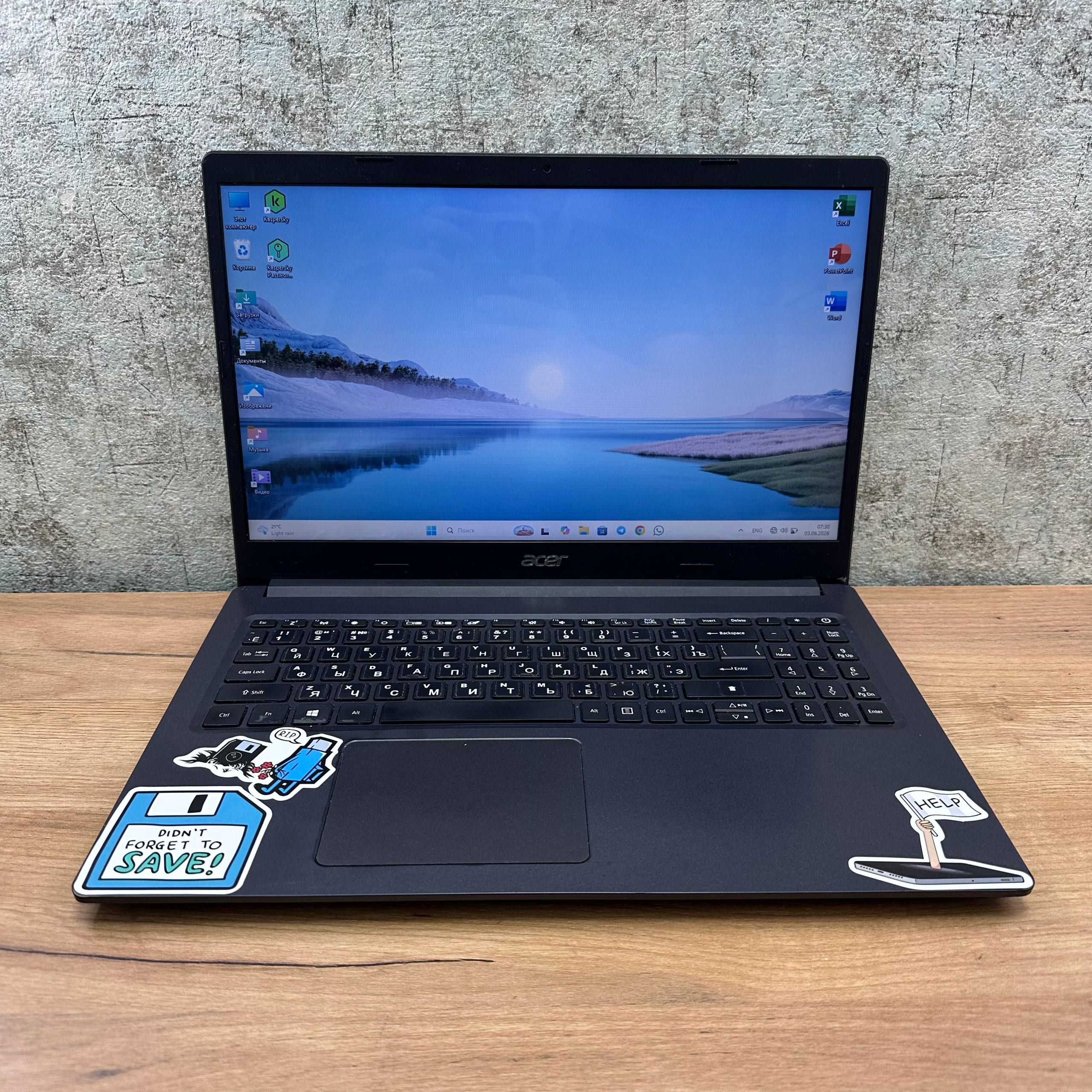 Acer A13-55G