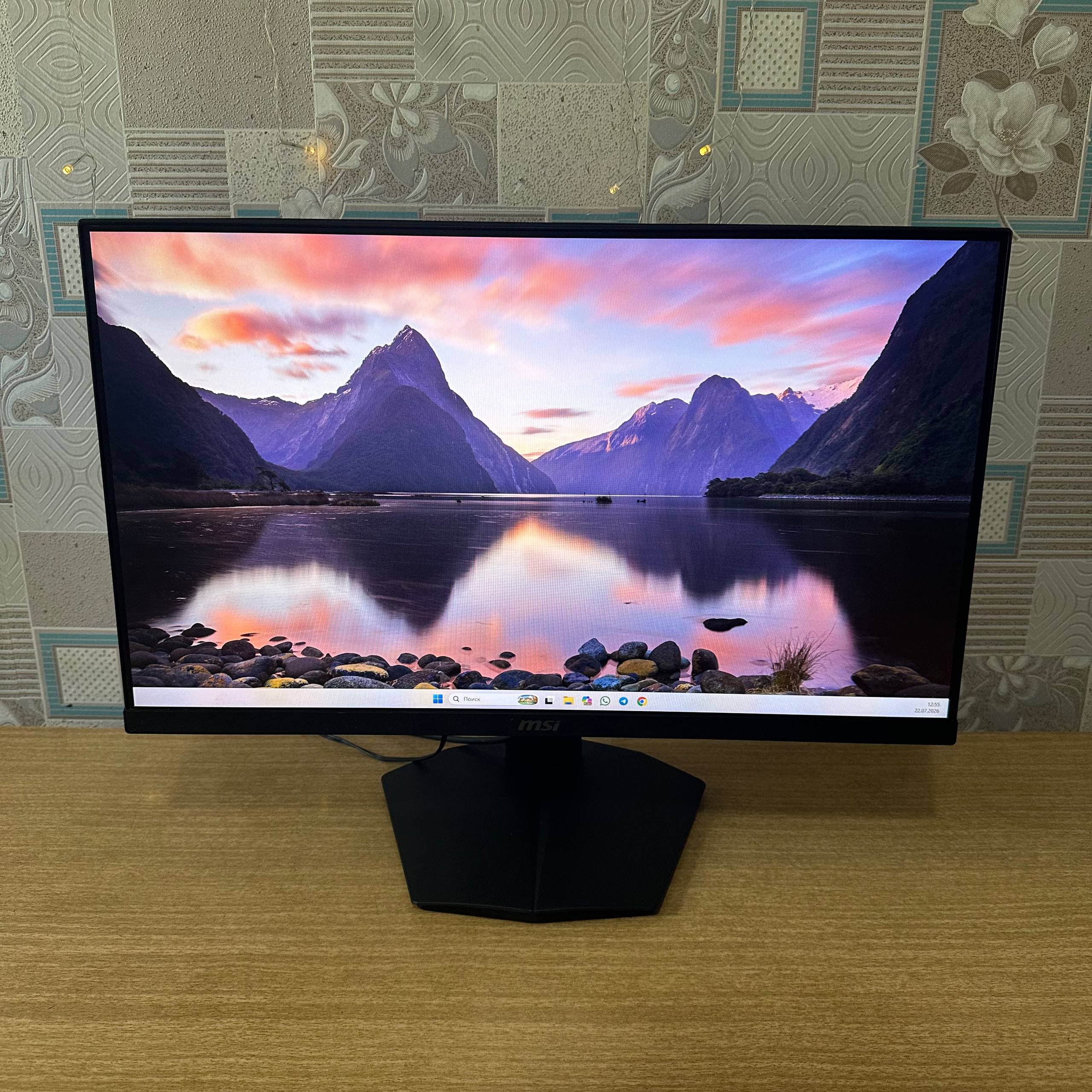 MSI G244F E2