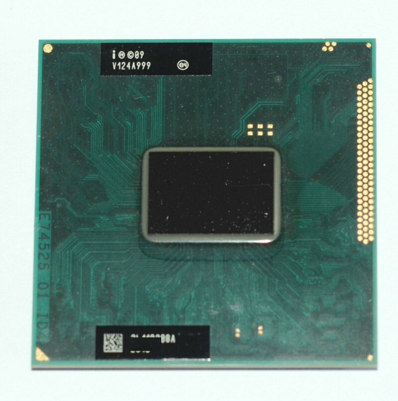 Core i3-2310M